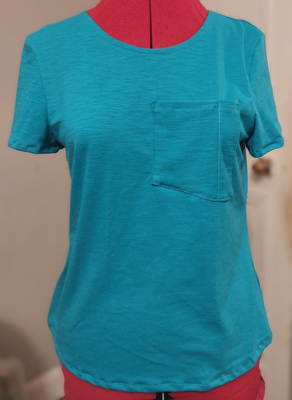 Full T-shirt (Limited Edition - Blue)