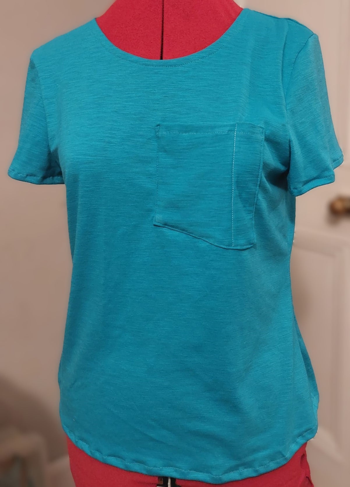 Full T-shirt (Limited Edition - Blue)