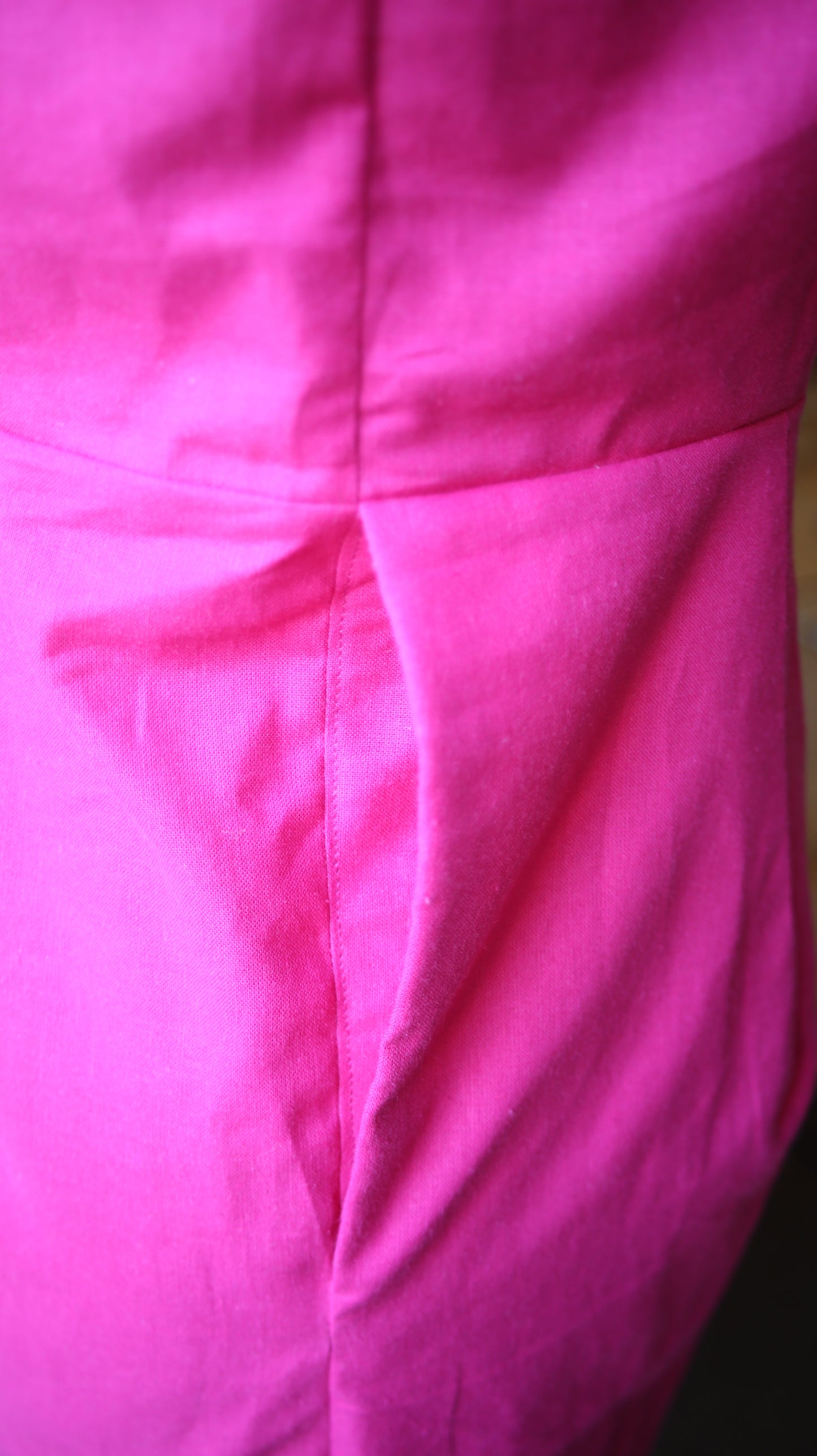 Formal Sleeveless Dress