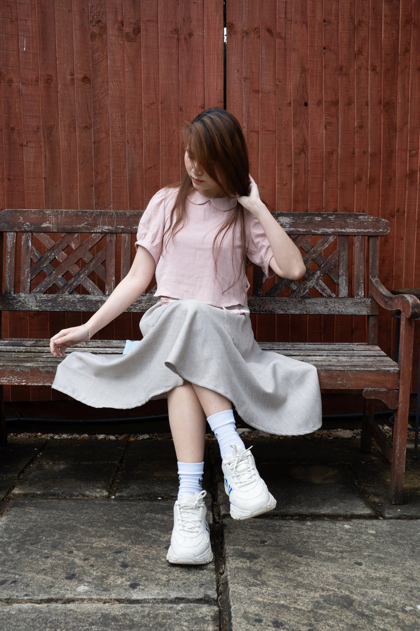 Blouse