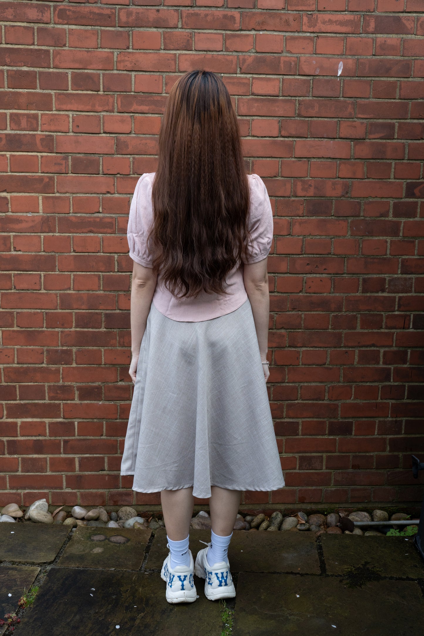 Circle Skirt