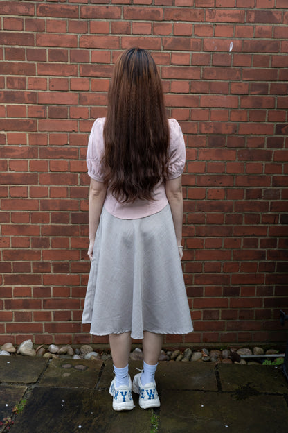 Circle Skirt