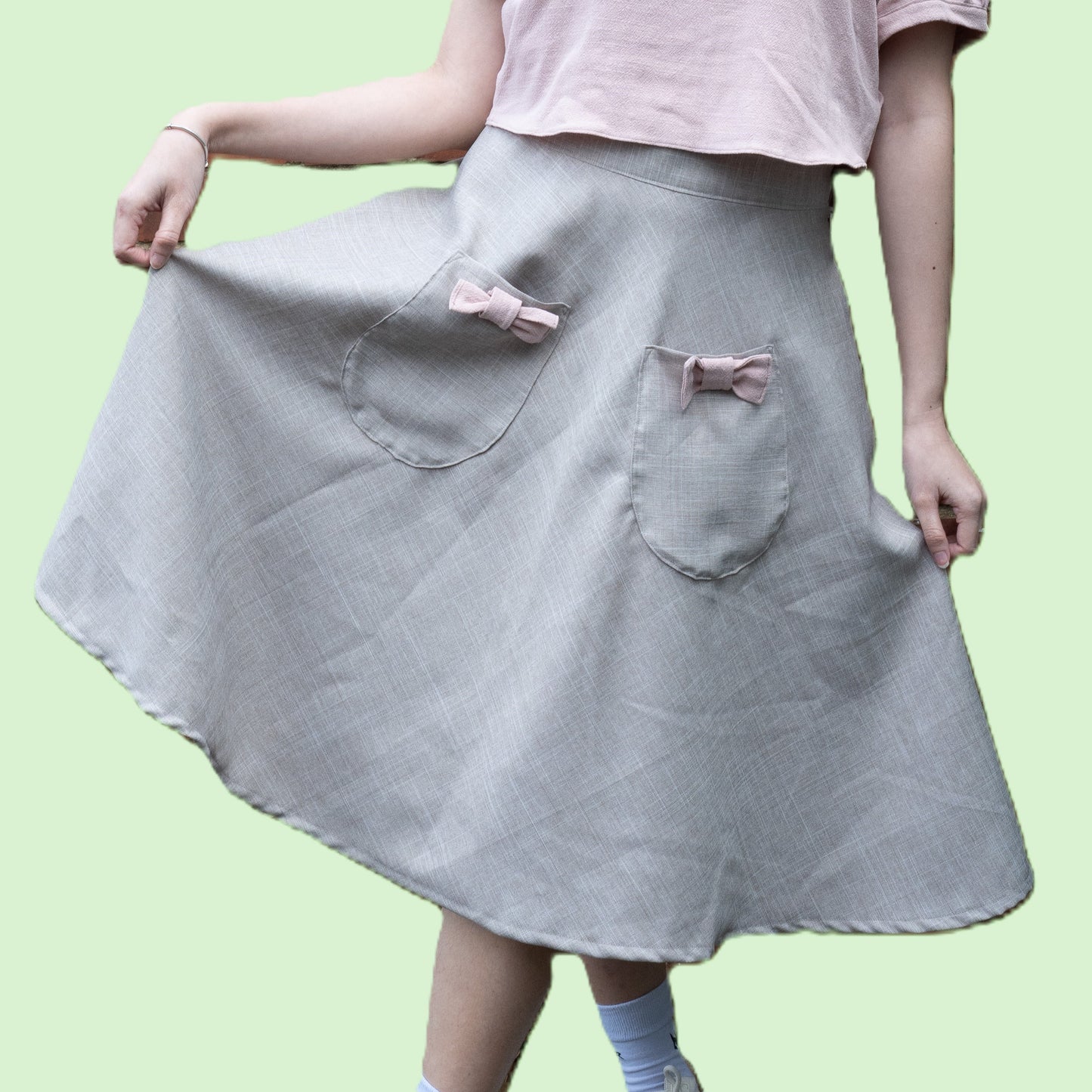 Circle Skirt