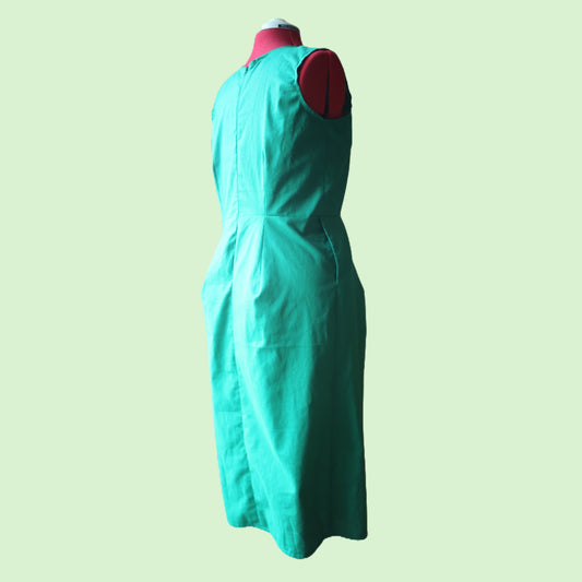 Formal Sleeveless Dress