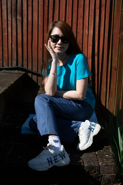 Flared Trousers